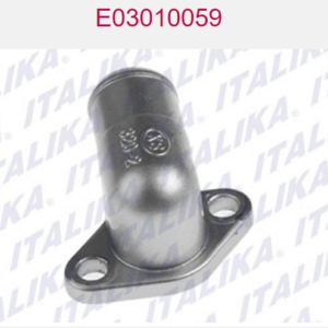 TUBO CONECTOR CILINDRO
