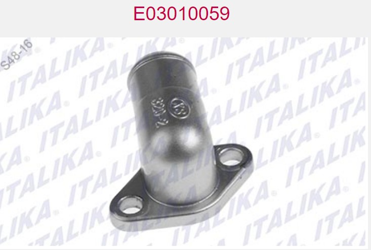 TUBO CONECTOR CILINDRO