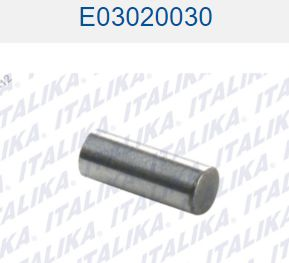 PERNO SEGURO 3X8.5 PZA DS150