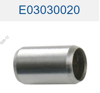 PASADOR GUIA 8x14