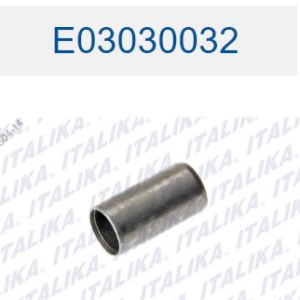 PASADOR GUIA 8x14x6.3