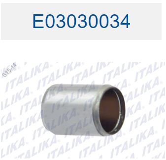 PASADOR GUIA 12x14