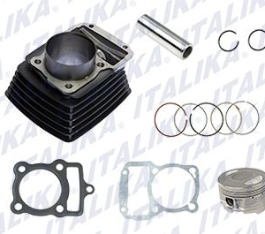 KIT CILINDRO MOTOR CGH 150CC