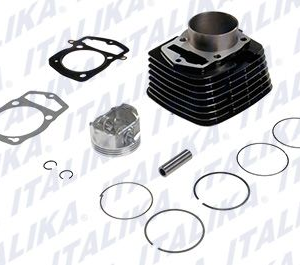 KIT CILINDRO MOTOR CBP250