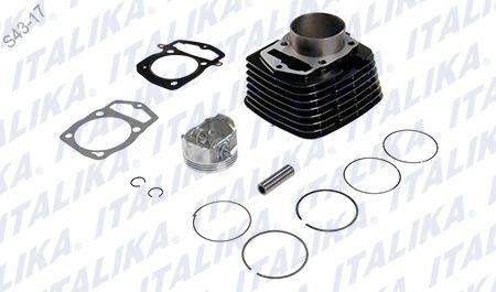 KIT CILINDRO MOTOR CBP250