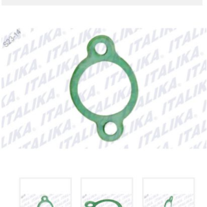 EMPAQUE DE TENSOR DE CADENA