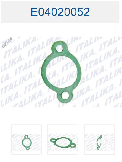 EMPAQUE DE TENSOR DE CADENA