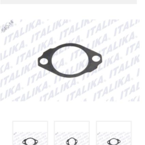 EMPAQUE DE TENSOR DE CADENA