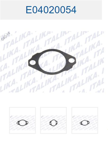 EMPAQUE DE TENSOR DE CADENA