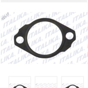 EMPAQUE DE TENSOR DE CADENA