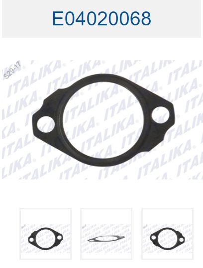 EMPAQUE DE TENSOR DE CADENA