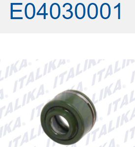 SELLO DE VALVULAS FT150 PAR