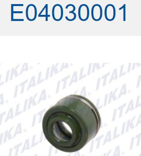 SELLO DE VALVULAS FT150 PAR