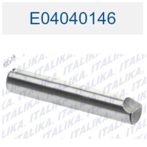 PASADOR MARTILLO DE ADMISION