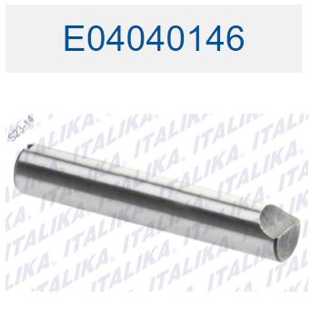 PASADOR MARTILLO DE ADMISION