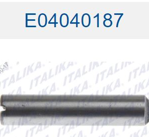 PASADOR MARTILLO DE ESCAPE