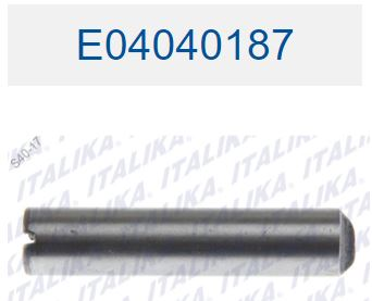 PASADOR MARTILLO DE ESCAPE