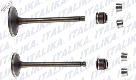 KIT DE VALVULAS DE MOTOR