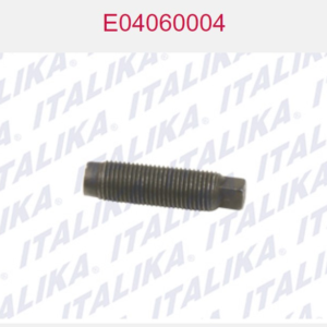 TORNILLO DE AJUSTE DE VALVULAS