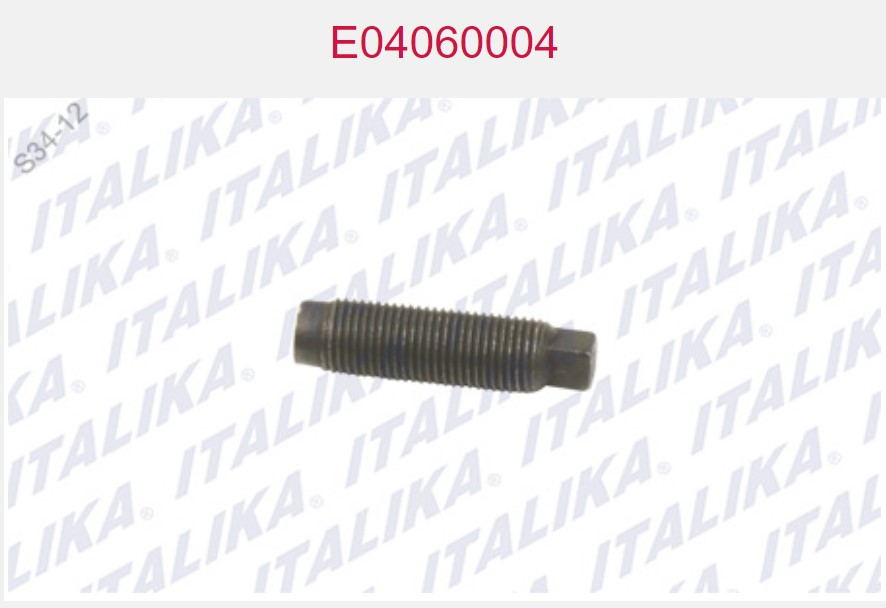 TORNILLO DE AJUSTE DE VALVULAS