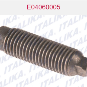 TORNILLO DE AJUSTE DE VALVULAS
