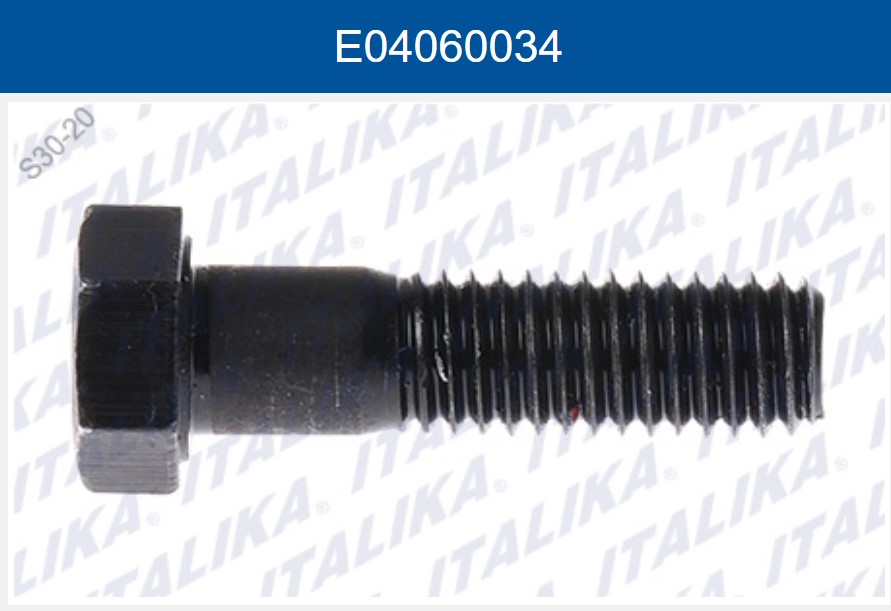 TORNILLO M8x28
