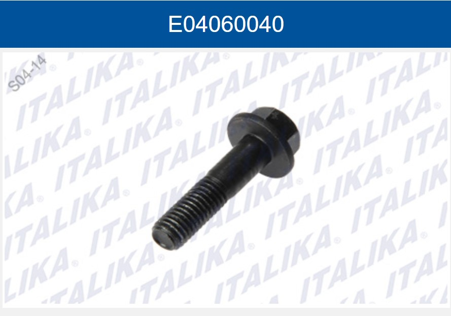 TORNILLO M8x33
