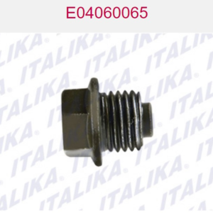 TORNILLO SELLADOR M14x1.5