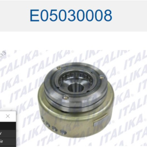 ROTOR TX200, DM200, RC200