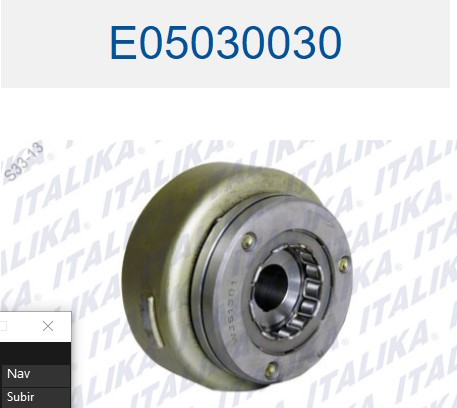 ROTOR