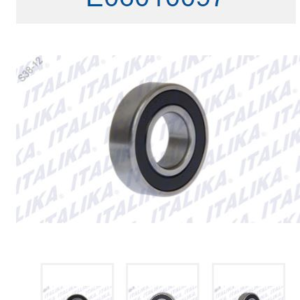 BALERO RADIAL DE BOLAS 6205-RS