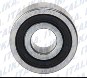 BALERO RADIAL DE BOLAS 6303-X2/P6