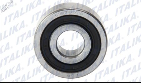 BALERO RADIAL DE BOLAS 6303-X2/P6