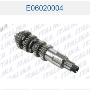 RELAY DE VIAS DS150  PZA