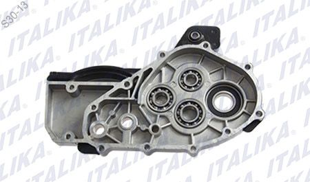 CONJUNTO CAJA DE TRANSMISION