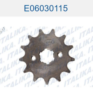 SPROCKET DELANTERO 13T