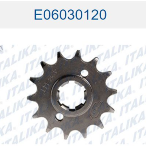 SPROCKET DELANTERO 14T