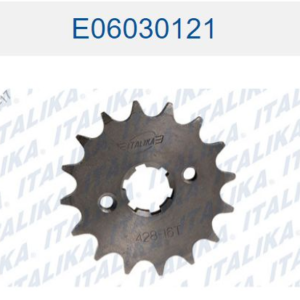 SPROCKET DELANTERO 16T