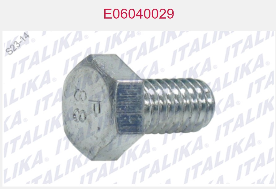 TORNILLO TX200 PZA