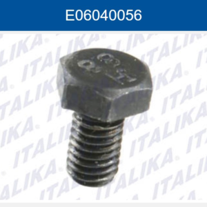 TORNILLO M6x10