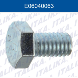 TORNILLO M6x10