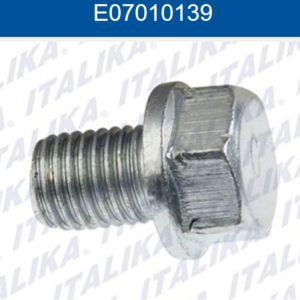 TORNILLO DE DRENADO M12x1.5