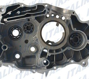 COMPONENTE DE CARTER IZQ PLATA
