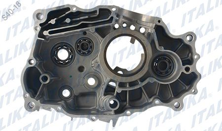 COMPONENTE DE CARTER IZQ PLATA