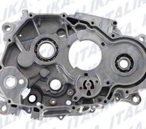 COMPONENTE DE CARTER DER PLATA