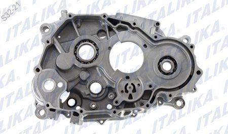 COMPONENTE DE CARTER DER PLATA