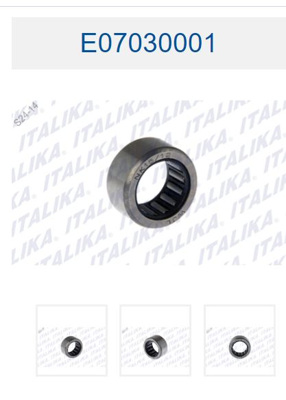 EMPAQUE SELLO TUBO DE ESCAPE COBRE CS125, DS150, GS150, XS125, GTS175