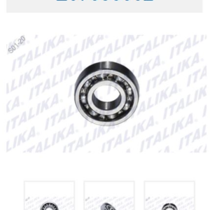 EMPAQUE SELLO TUBO DE ESCAPE FT150 PZA
