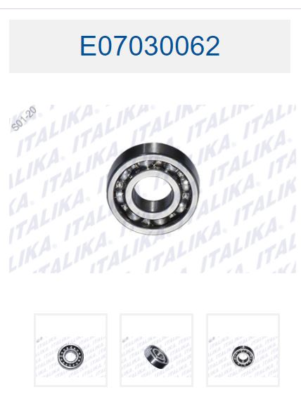 EMPAQUE SELLO TUBO DE ESCAPE FT150 PZA