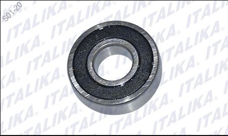 BALERO RADIAL DE BOLAS 6303-3RS